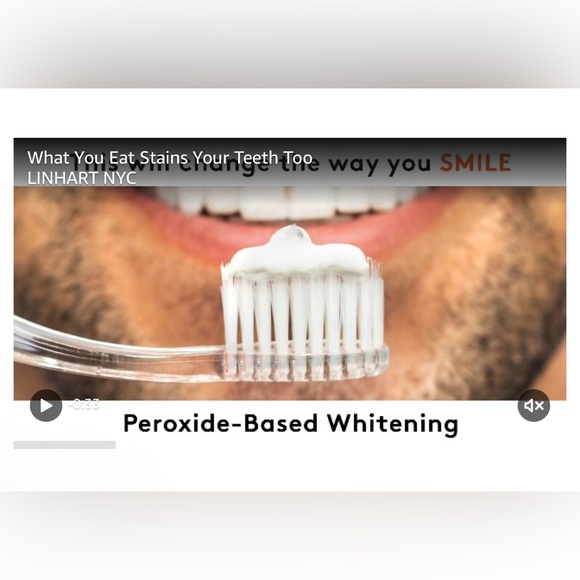 LINHART Tooth Whitener Gel 1.7 oz. - Picture 6 of 7